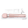 le WAND Wand Petite 25cm - Tête 47mm Rose Gold